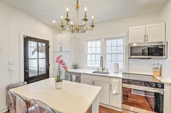 $5,250 | 65 Ashe Street, Unit A, Charleston, SC 29403