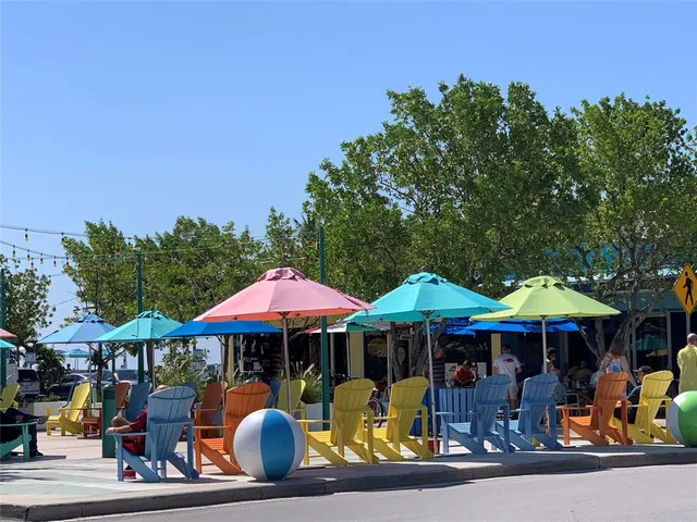 a view of outdoor space yard and patio
