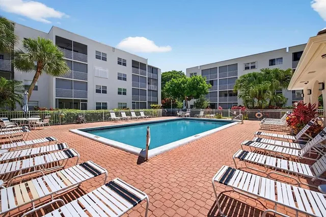 $2,175 | 1541 South Ocean Boulevard, Unit 122, Pompano Beach, FL 33062