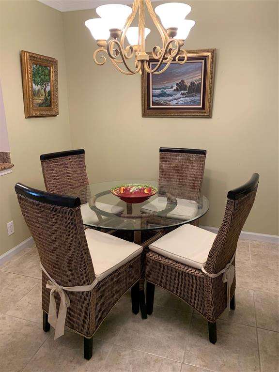 1541 South Ocean Boulevard, Unit 122 Pompano Beach, FL 33062 - Photo 11 of 30 a living room with furniture