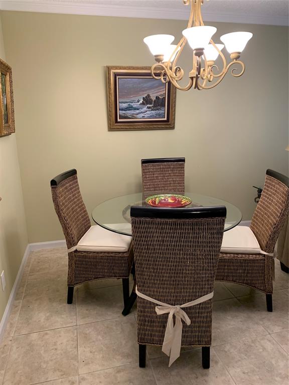 1541 South Ocean Boulevard, Unit 122 Pompano Beach, FL 33062 - Photo 12 of 30 a living room with furniture