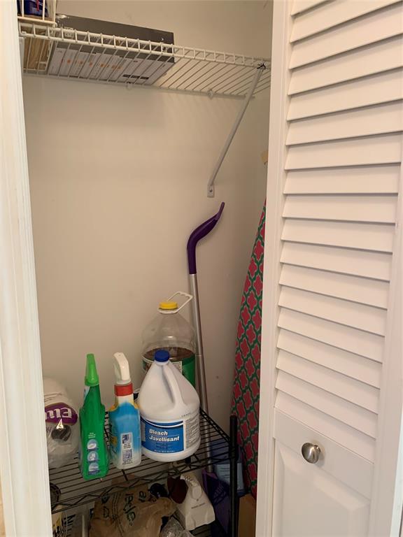 1541 South Ocean Boulevard, Unit 122 Pompano Beach, FL 33062 - Photo 18 of 30 a view of storage room