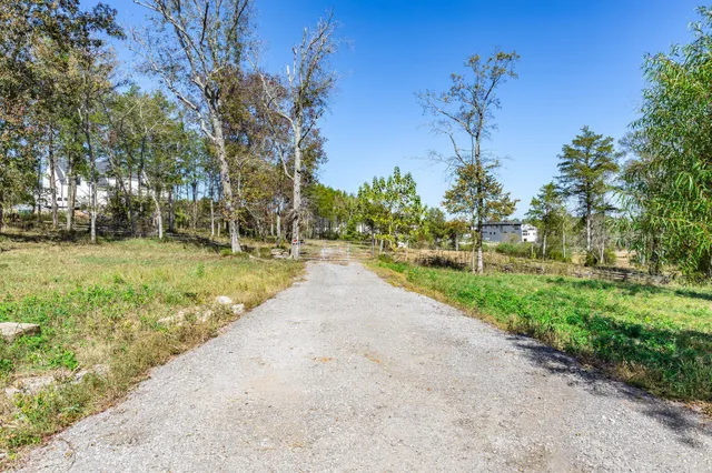 a view of an ocean with city view