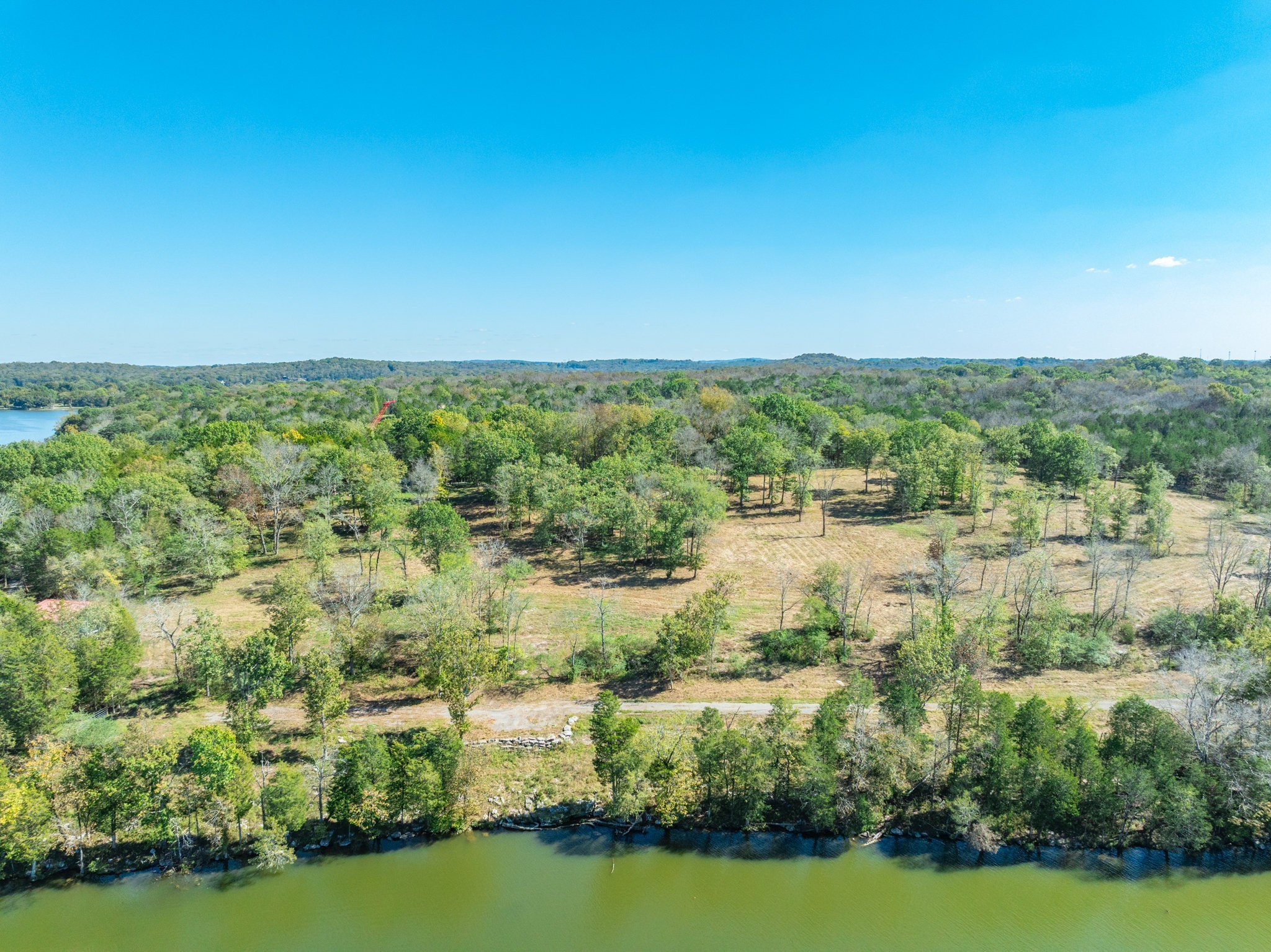 3150 Nonaville Road Mount Juliet, TN 37122 - Photo 27 of 62 a view of lake with green space