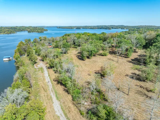 a view of outdoor space with city view