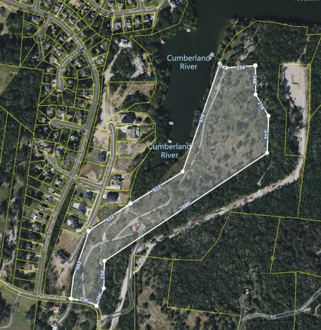 $3,825,000 | 3150 Nonaville Road, Mount Juliet, TN 37122