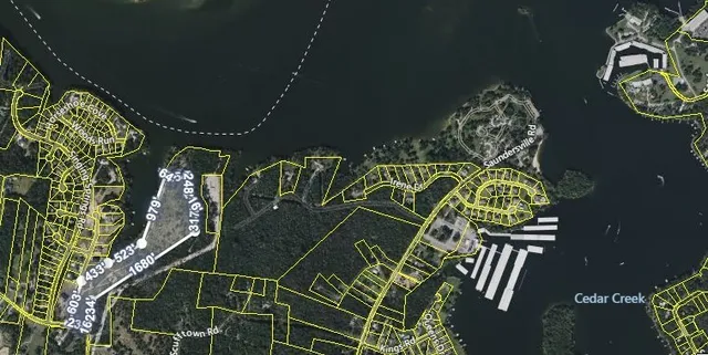 $3,825,000 | 3150 Nonaville Road, Mount Juliet, TN 37122