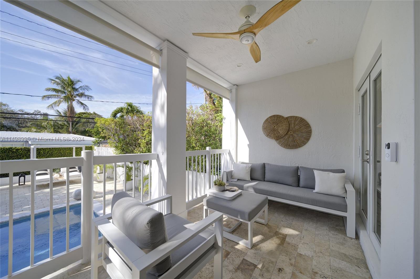668 Fernwood Road, Unit 2 Key Biscayne, FL 33149 - Photo 22 of 43