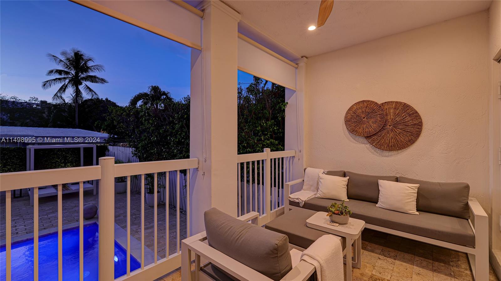 668 Fernwood Road, Unit 2 Key Biscayne, FL 33149 - Photo 23 of 43