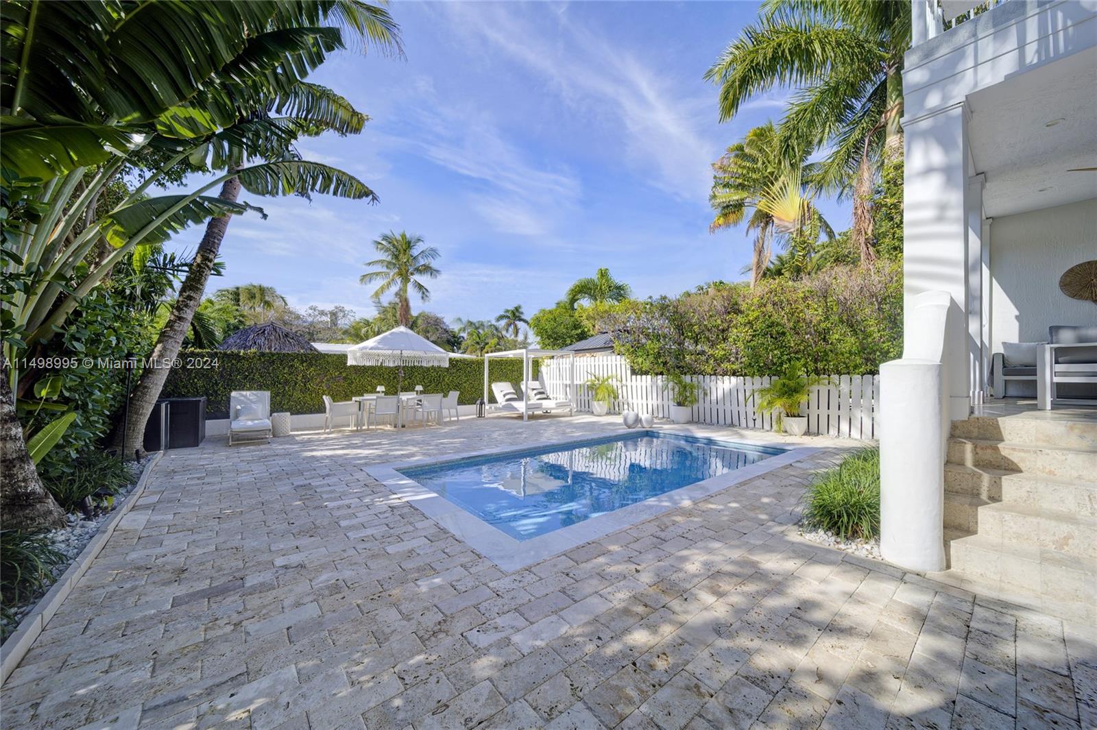 668 Fernwood Road, Unit 2 Key Biscayne, FL 33149 - Photo 25 of 43