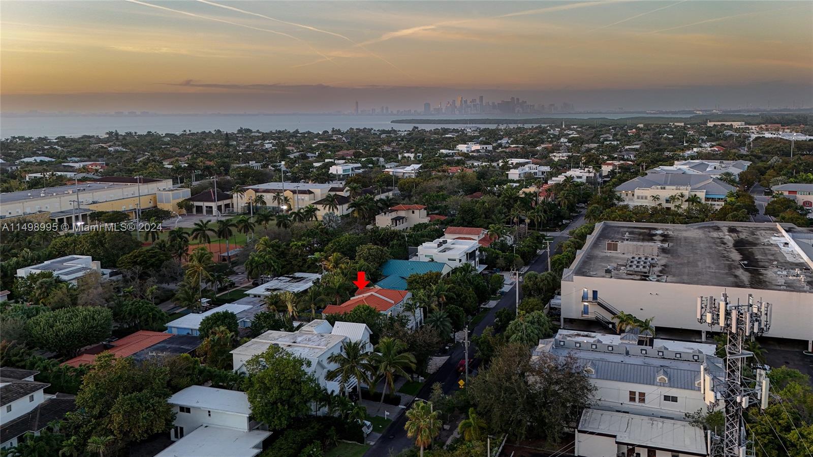 668 Fernwood Road, Unit 2 Key Biscayne, FL 33149 - Photo 43 of 43