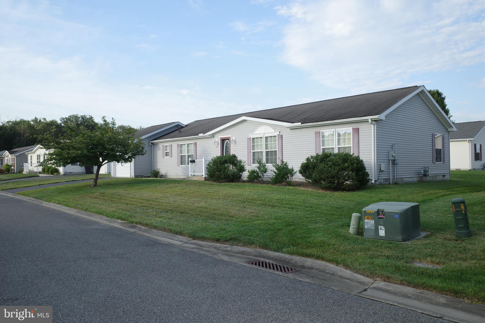 427 Moore Place, Unit 427 Dover, DE 19901 - Photo 2 of 21