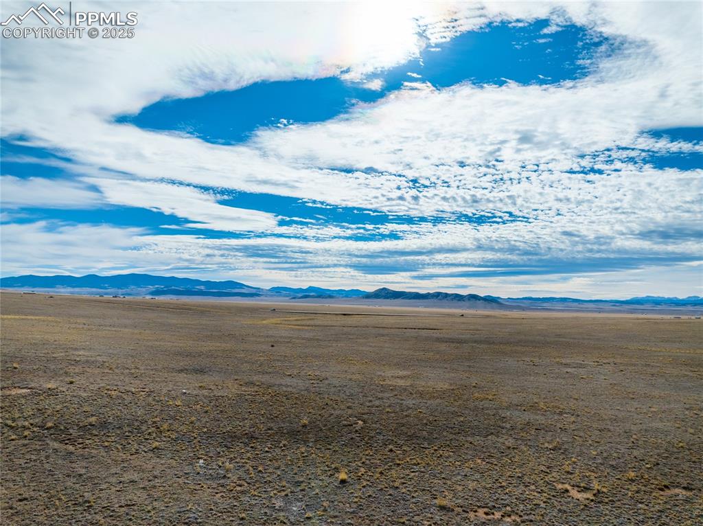 1496 Montezuma Road Lake George, CO 80827 - Photo 12 of 19 a view of ocean