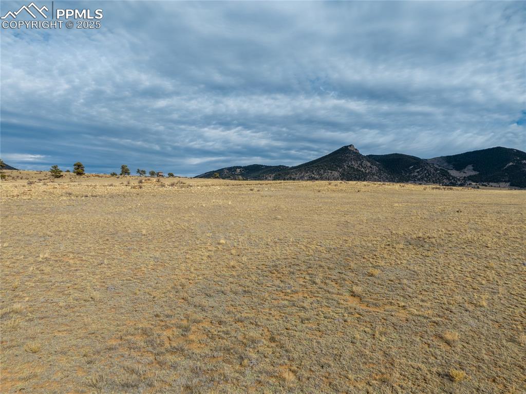 1496 Montezuma Road Lake George, CO 80827 - Photo 13 of 19 a view of an ocean and beach