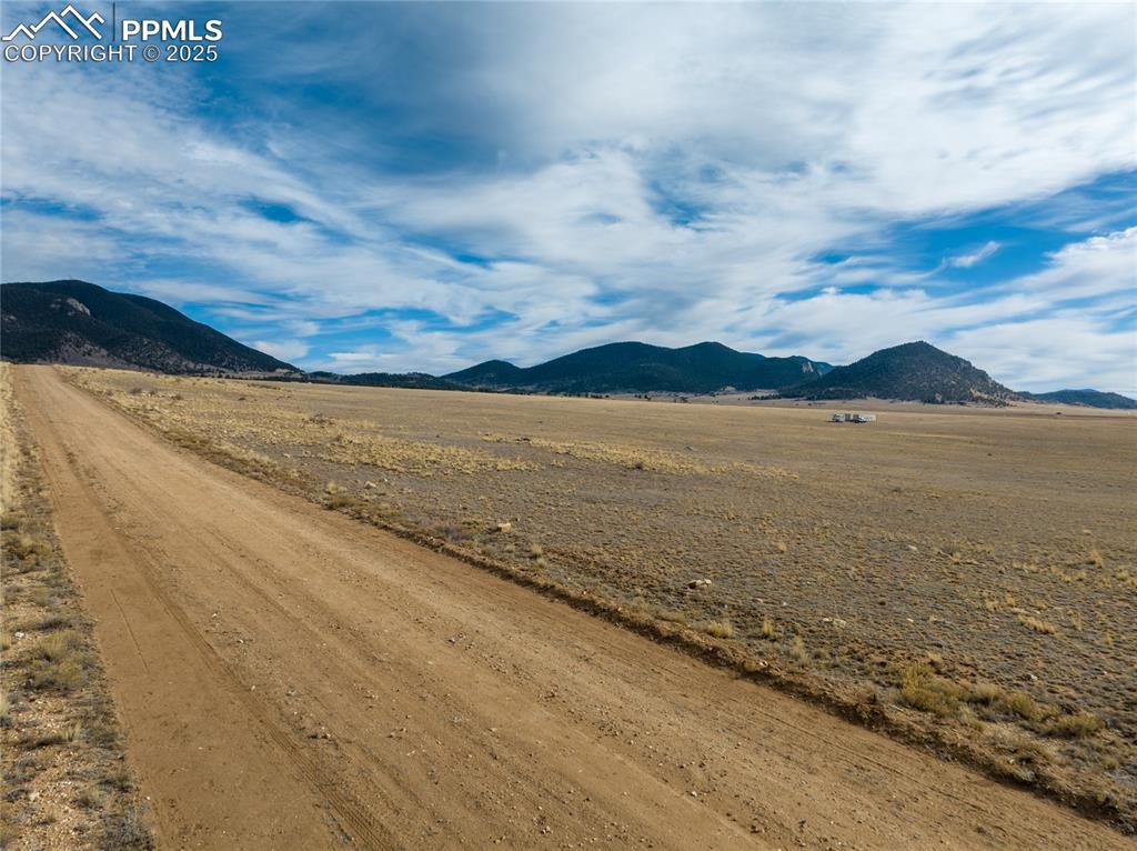 1496 Montezuma Road Lake George, CO 80827 - Photo 14 of 19 a view of an ocean beach