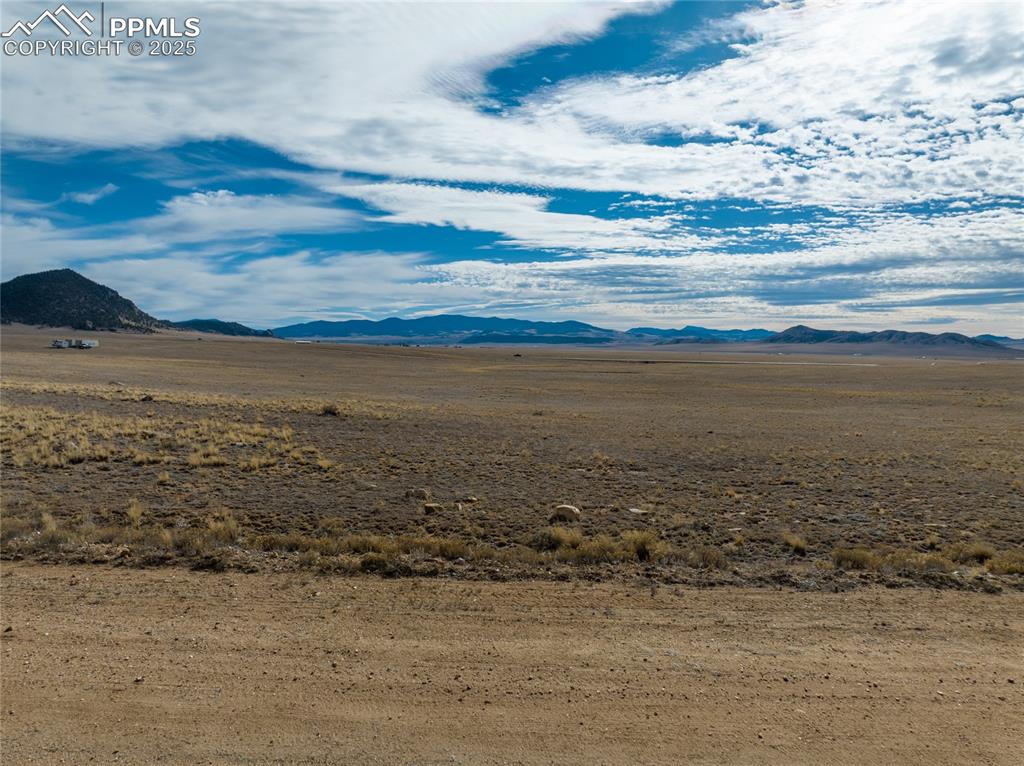 1496 Montezuma Road Lake George, CO 80827 - Photo 16 of 19 a view of an ocean beach