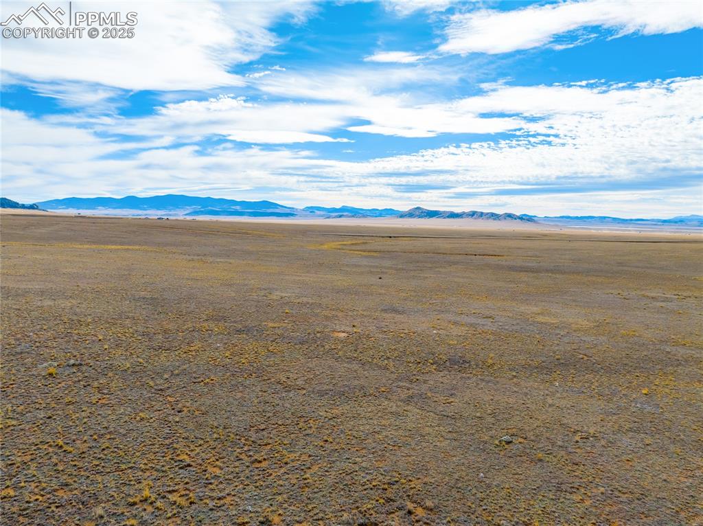 1496 Montezuma Road Lake George, CO 80827 - Photo 17 of 19 a view of an ocean