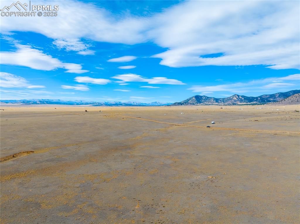 1496 Montezuma Road Lake George, CO 80827 - Photo 18 of 19 a view of an ocean beach