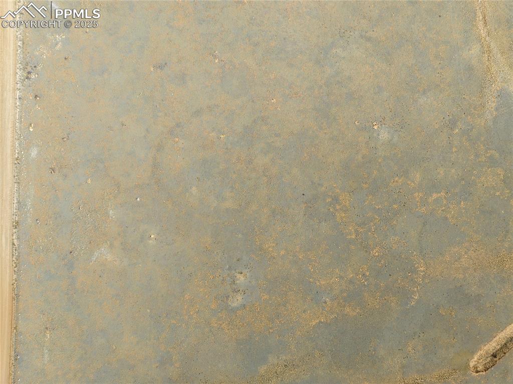 1496 Montezuma Road Lake George, CO 80827 - Photo 19 of 19 a bathroom with a shower curtain