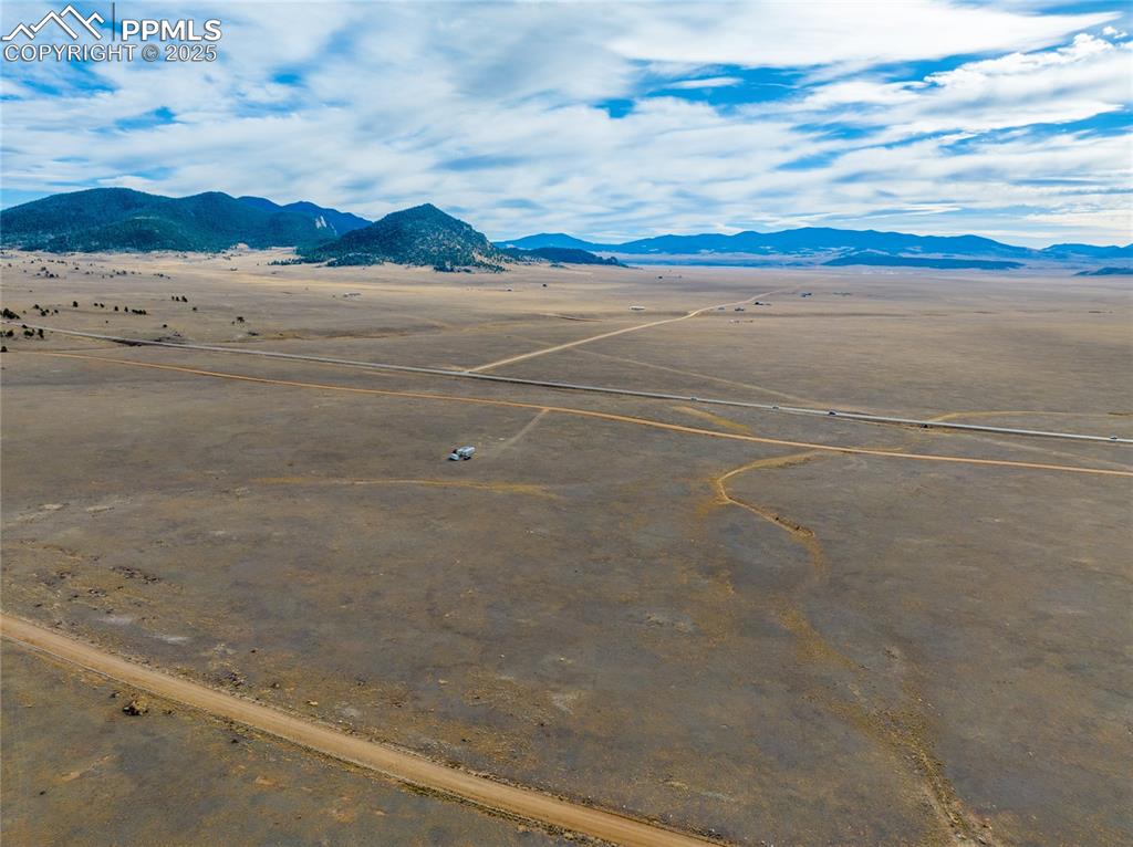 1496 Montezuma Road Lake George, CO 80827 - Photo 2 of 19