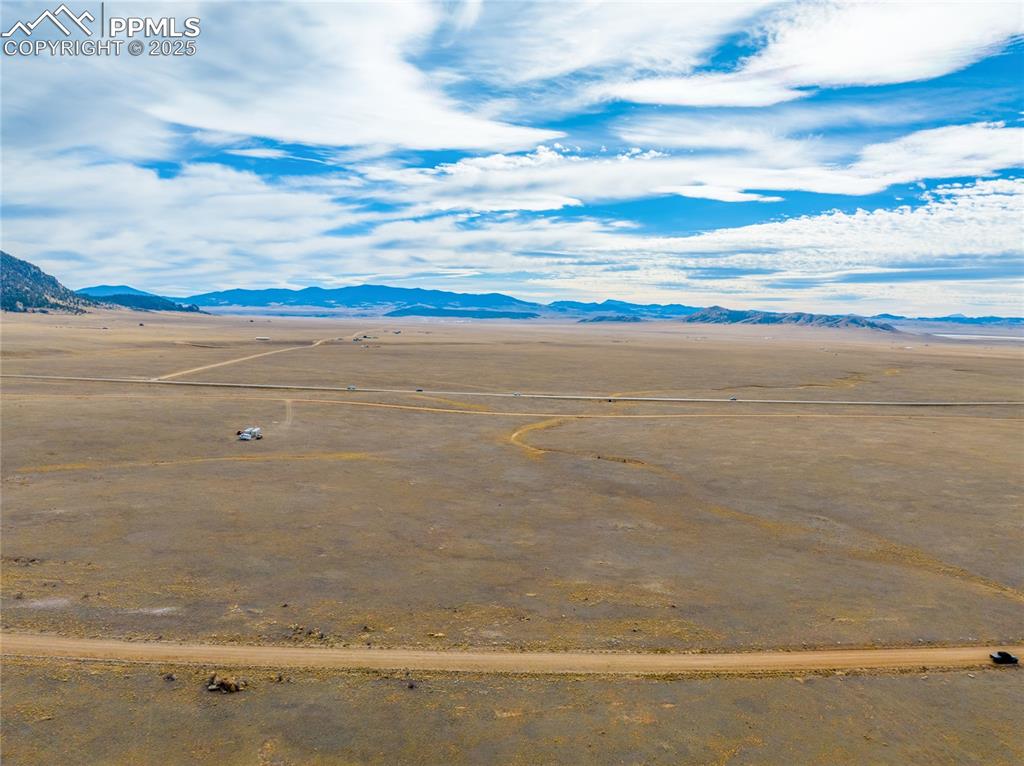 1496 Montezuma Road Lake George, CO 80827 - Photo 3 of 19 a view of beach and an ocean