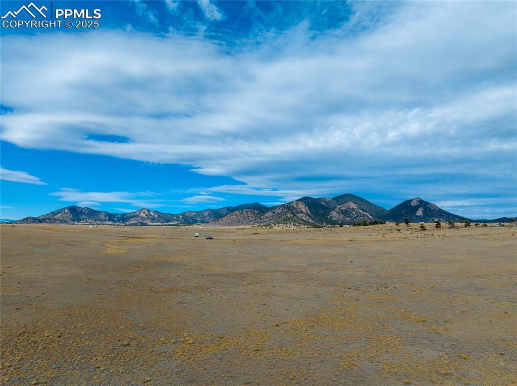 1496 Montezuma Road Lake George, CO 80827 - Photo 5 of 19 a view of an ocean