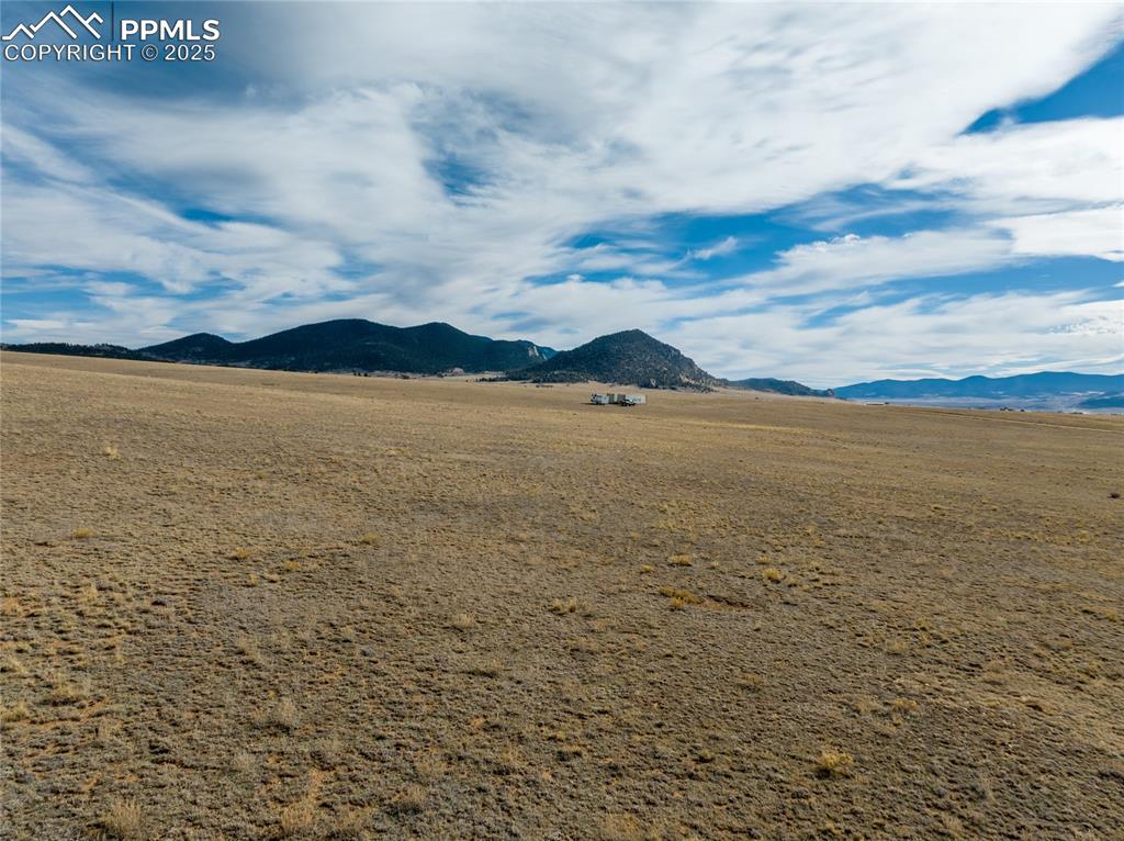 1496 Montezuma Road Lake George, CO 80827 - Photo 7 of 19 a view of an ocean and a mountain