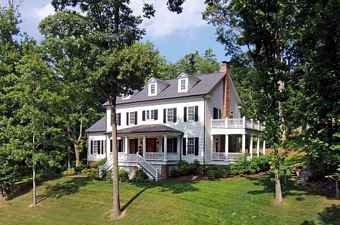 1174 Sheep Meadow Road Hot Springs, VA 24445 - Photo 1 of 39 Gallery Image 1