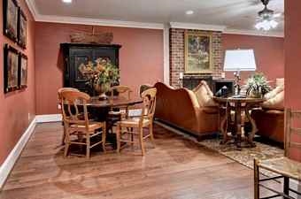 1174 Sheep Meadow Road Hot Springs, VA 24445 - Photo 29 of 39 Gallery Image 29