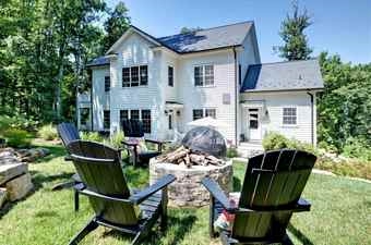 1174 Sheep Meadow Road Hot Springs, VA 24445 - Photo 35 of 39 Gallery Image 35