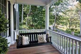1174 Sheep Meadow Road Hot Springs, VA 24445 - Photo 4 of 39 Gallery Image 4