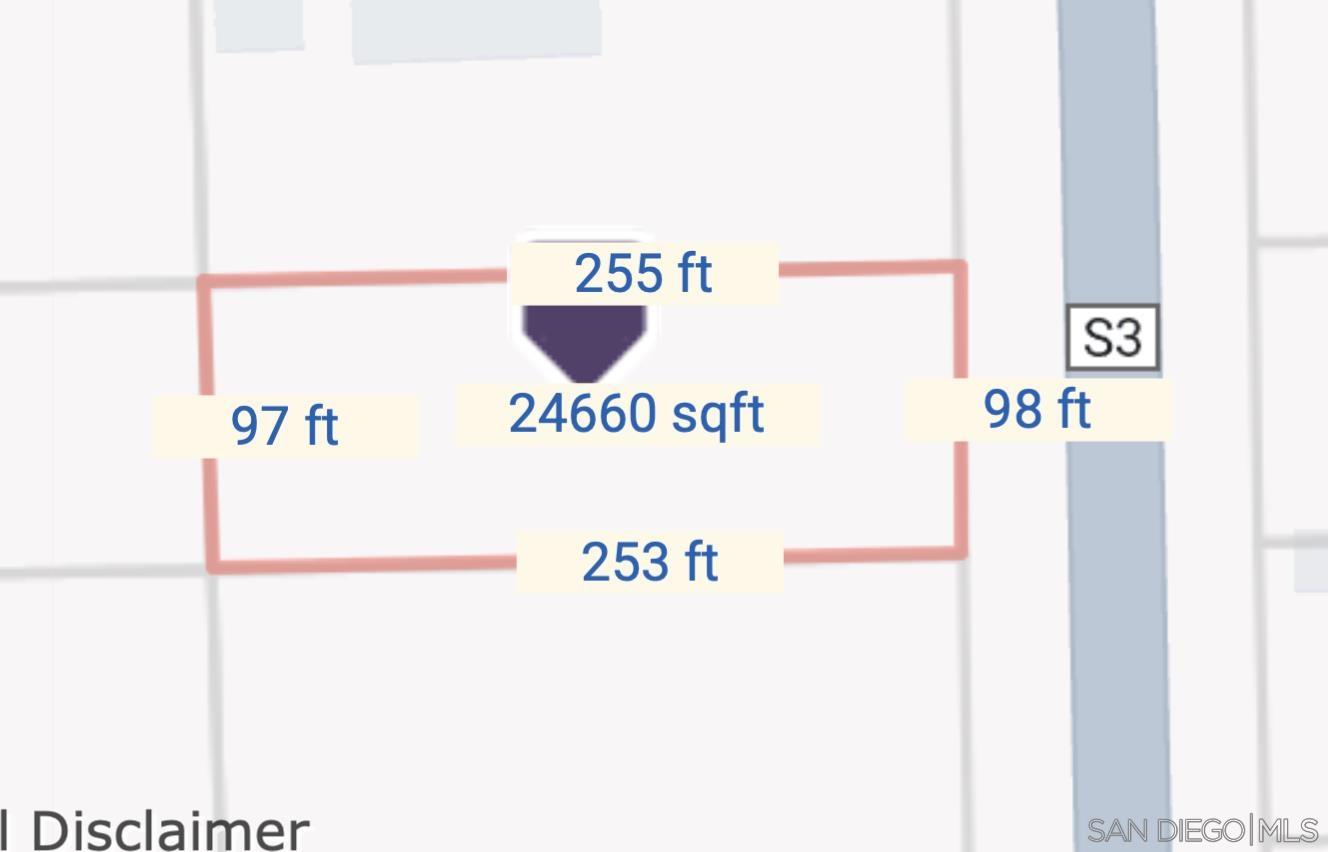 0 Borrego Springs Road, Unit 116 Borrego Springs, CA 92004 - Photo 2 of 3