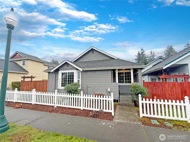$465,000 | 5501 Hamptons Street Southeast, Olympia, WA 98501