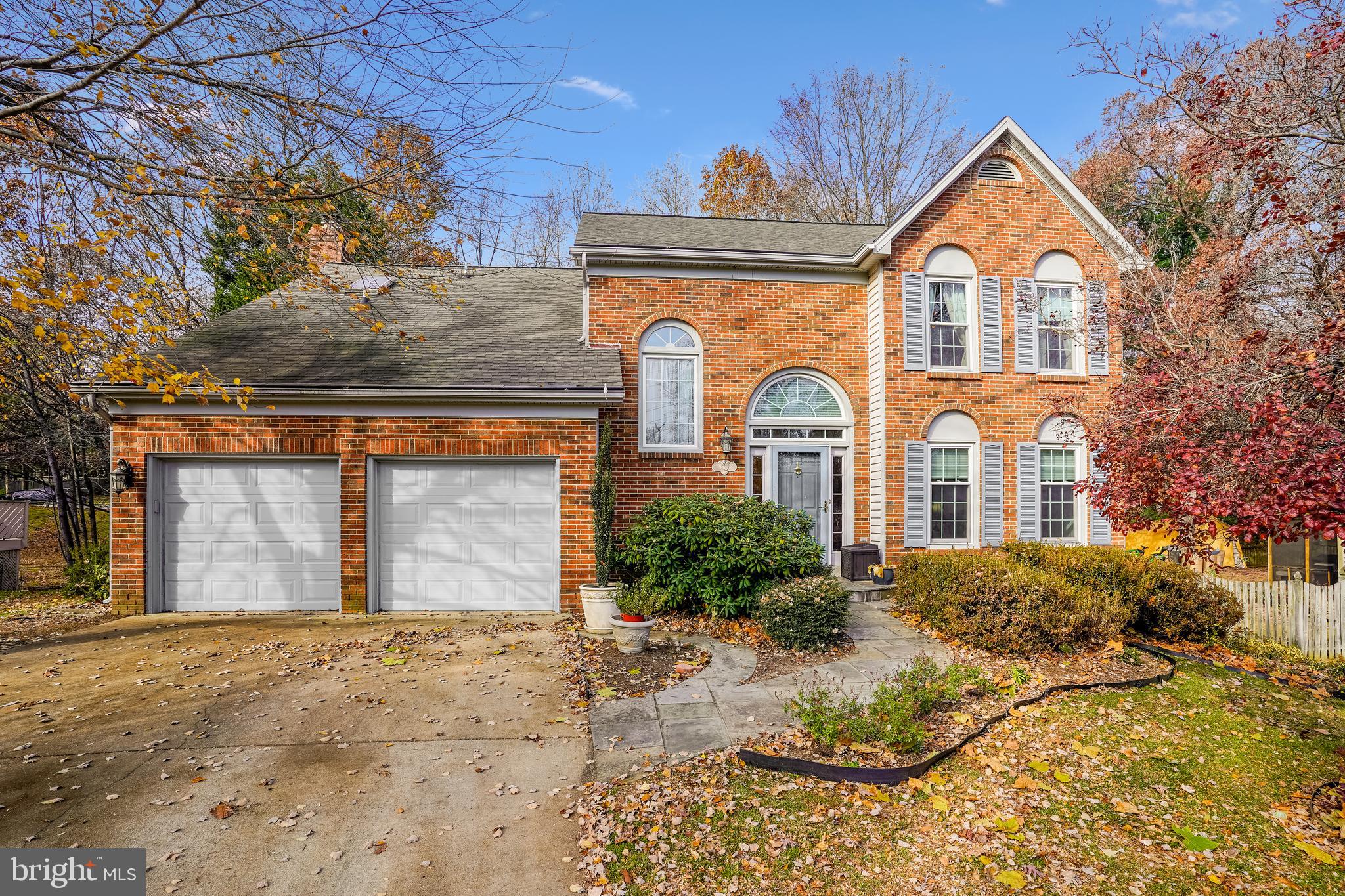 9506 Retriever Road Burke, VA 22015 - Photo 1 of 34