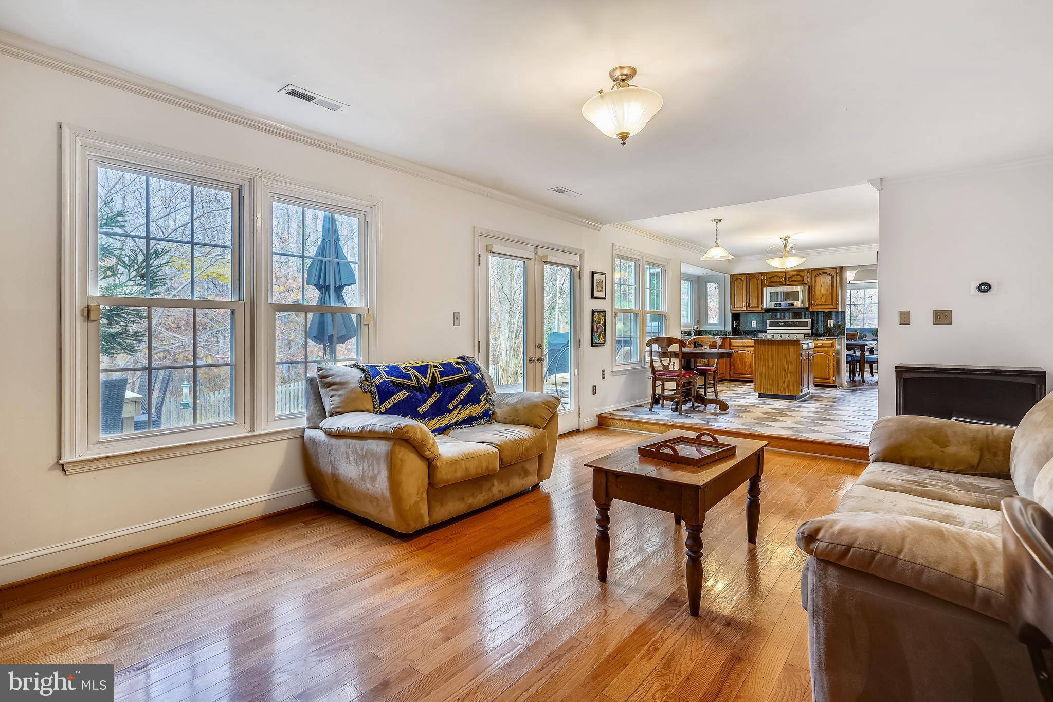 9506 Retriever Road Burke, VA 22015 - Photo 12 of 34