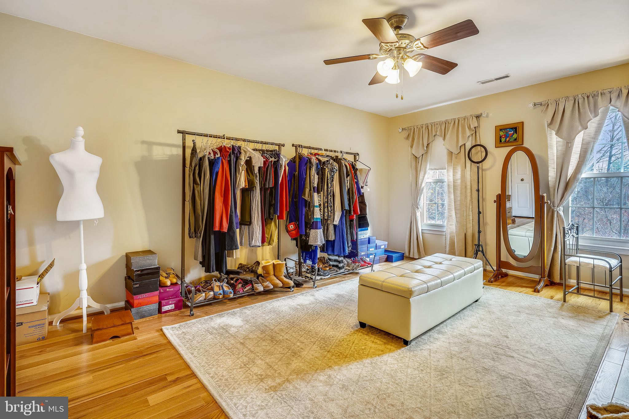 9506 Retriever Road Burke, VA 22015 - Photo 20 of 34