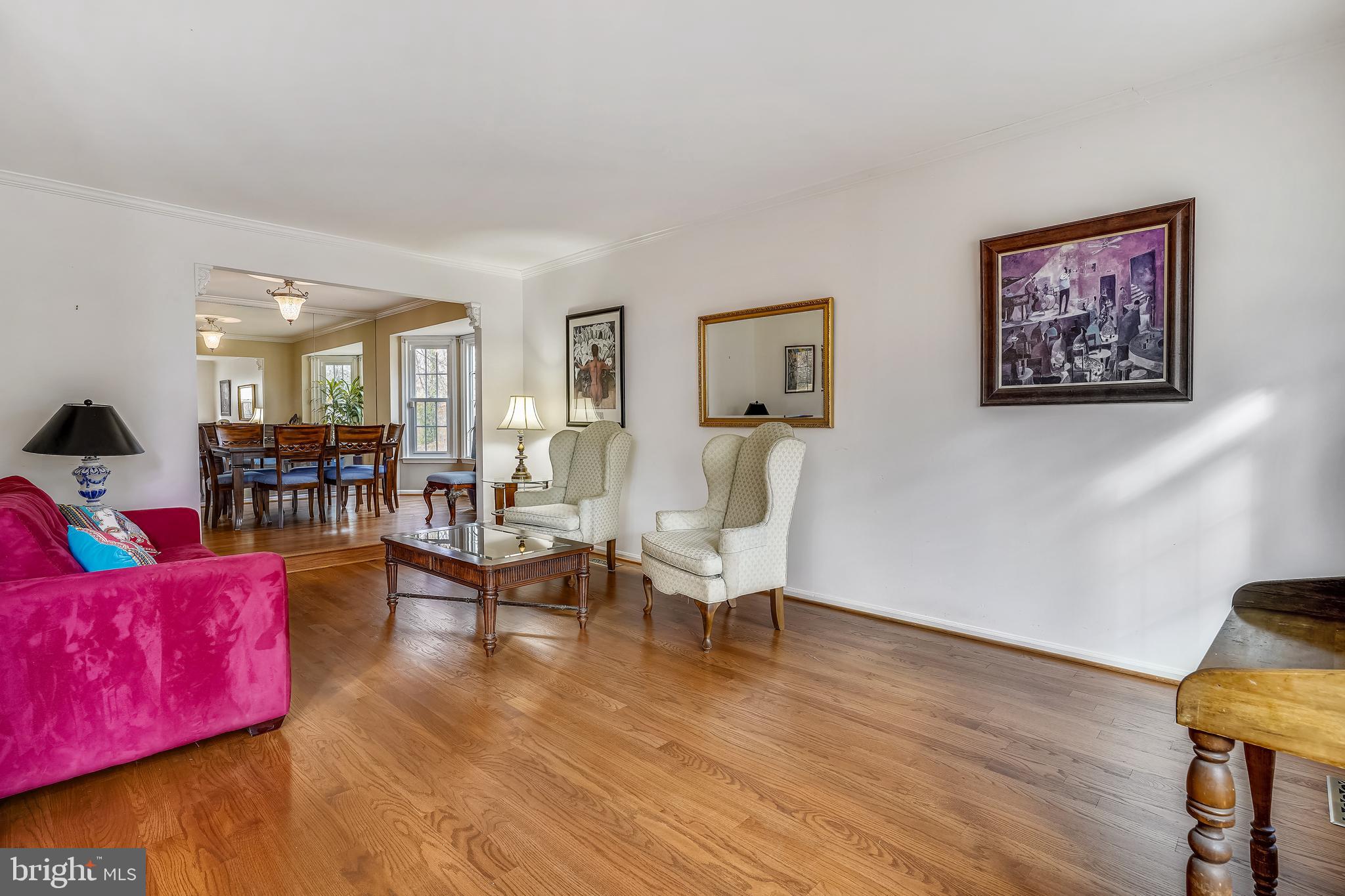 9506 Retriever Road Burke, VA 22015 - Photo 3 of 34