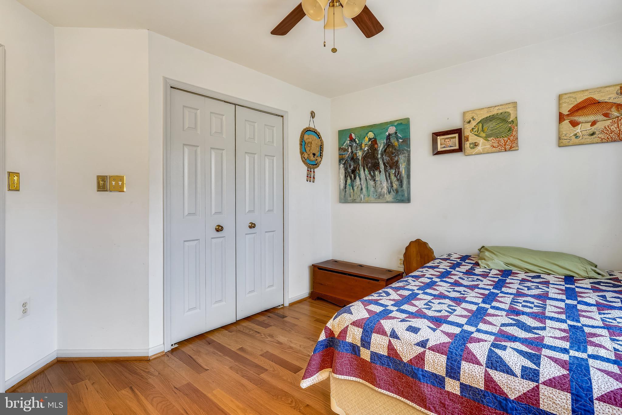 9506 Retriever Road Burke, VA 22015 - Photo 24 of 34