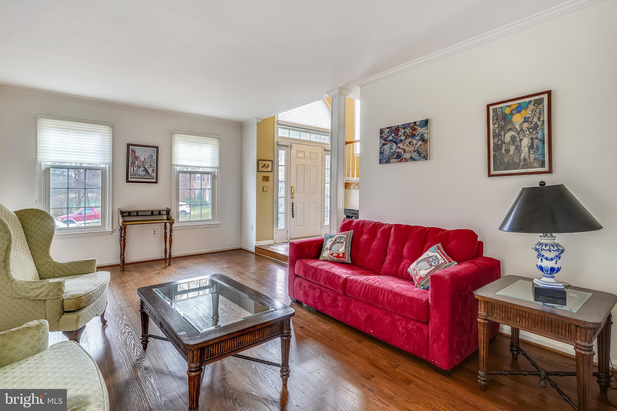 9506 Retriever Road Burke, VA 22015 - Photo 4 of 34