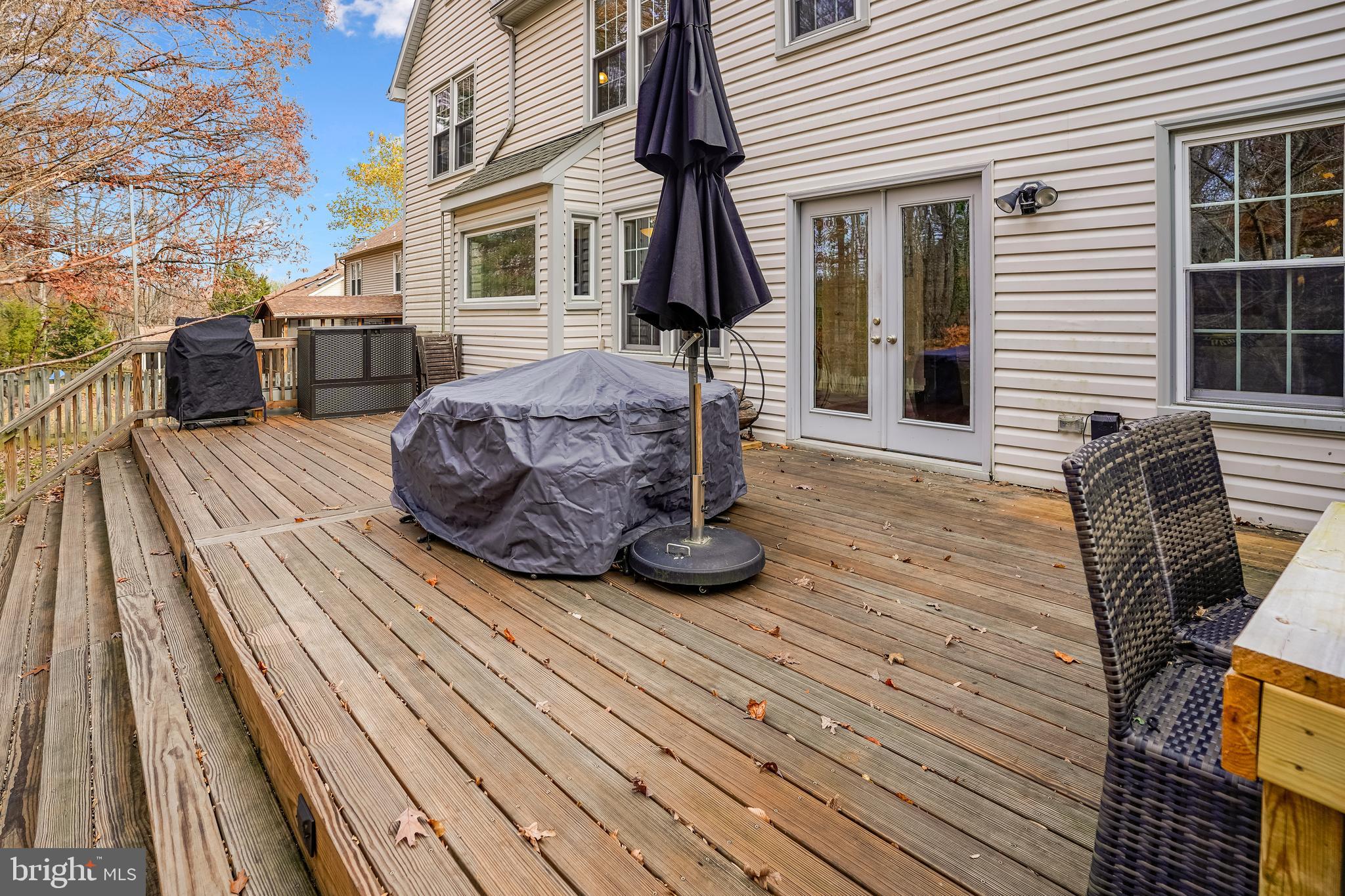 9506 Retriever Road Burke, VA 22015 - Photo 31 of 34