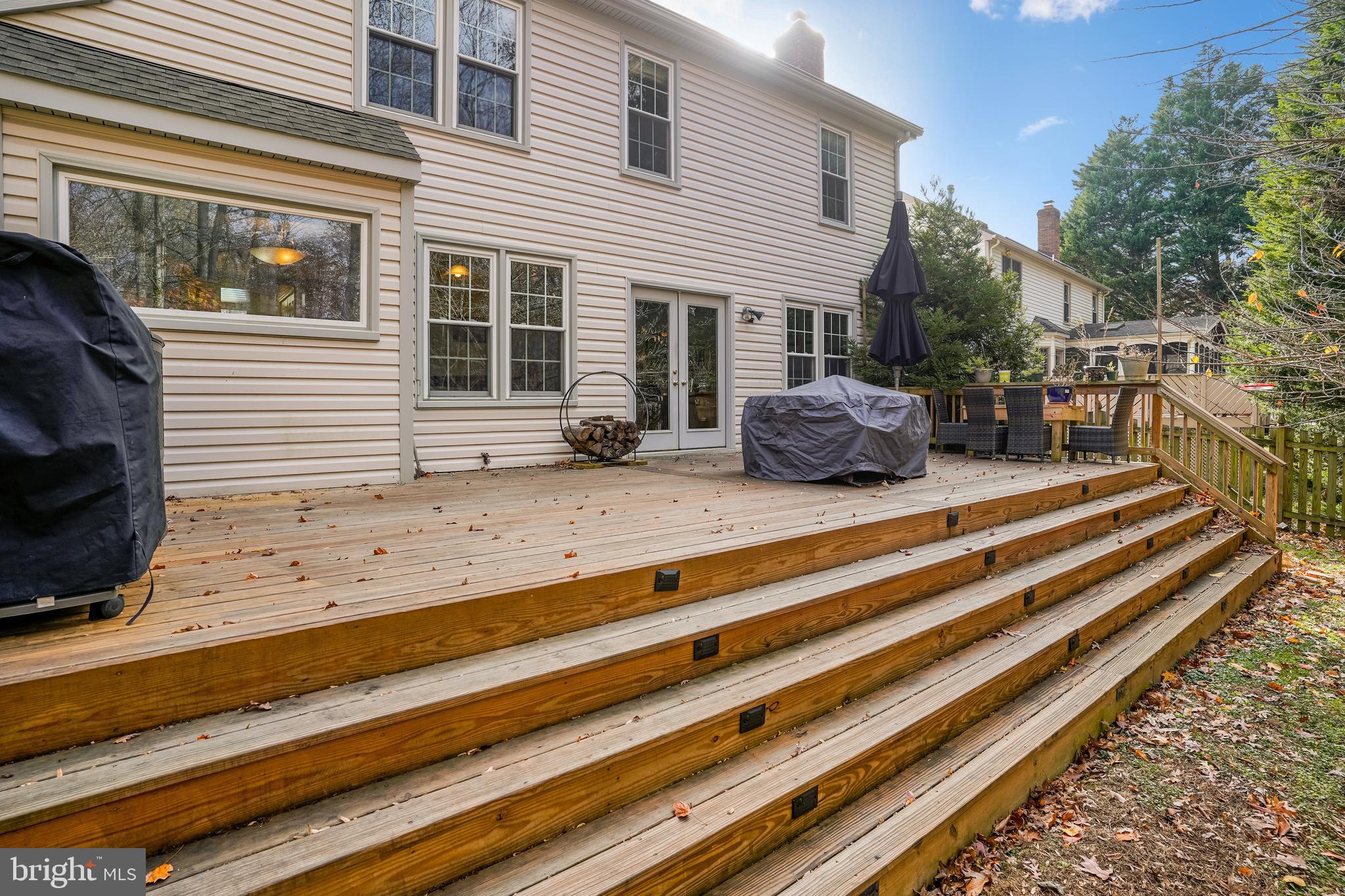 9506 Retriever Road Burke, VA 22015 - Photo 32 of 34