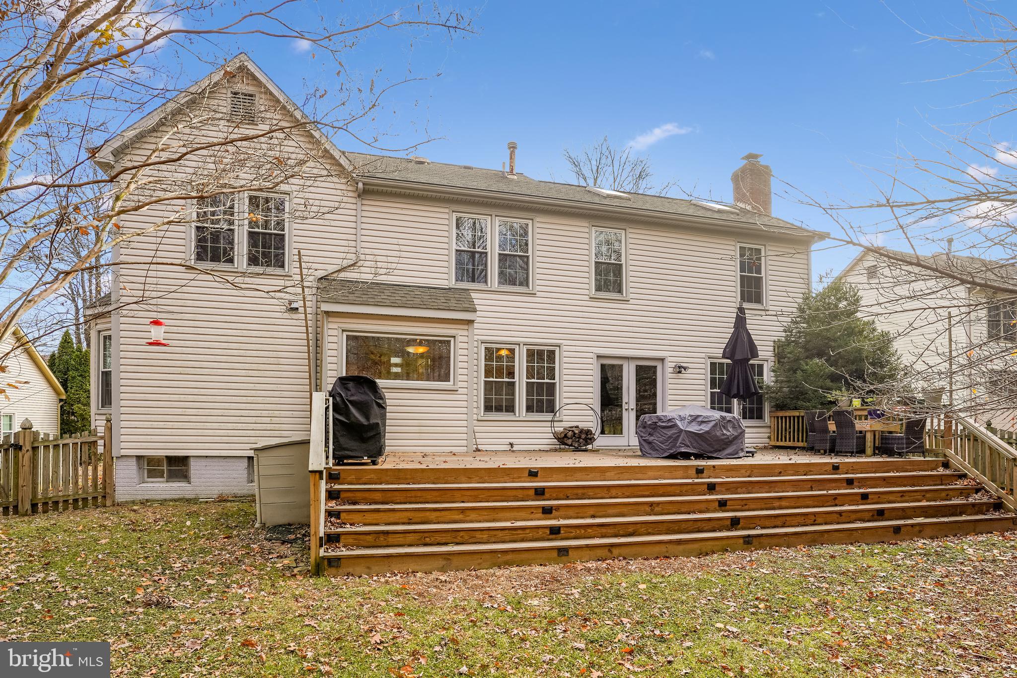 9506 Retriever Road Burke, VA 22015 - Photo 33 of 34