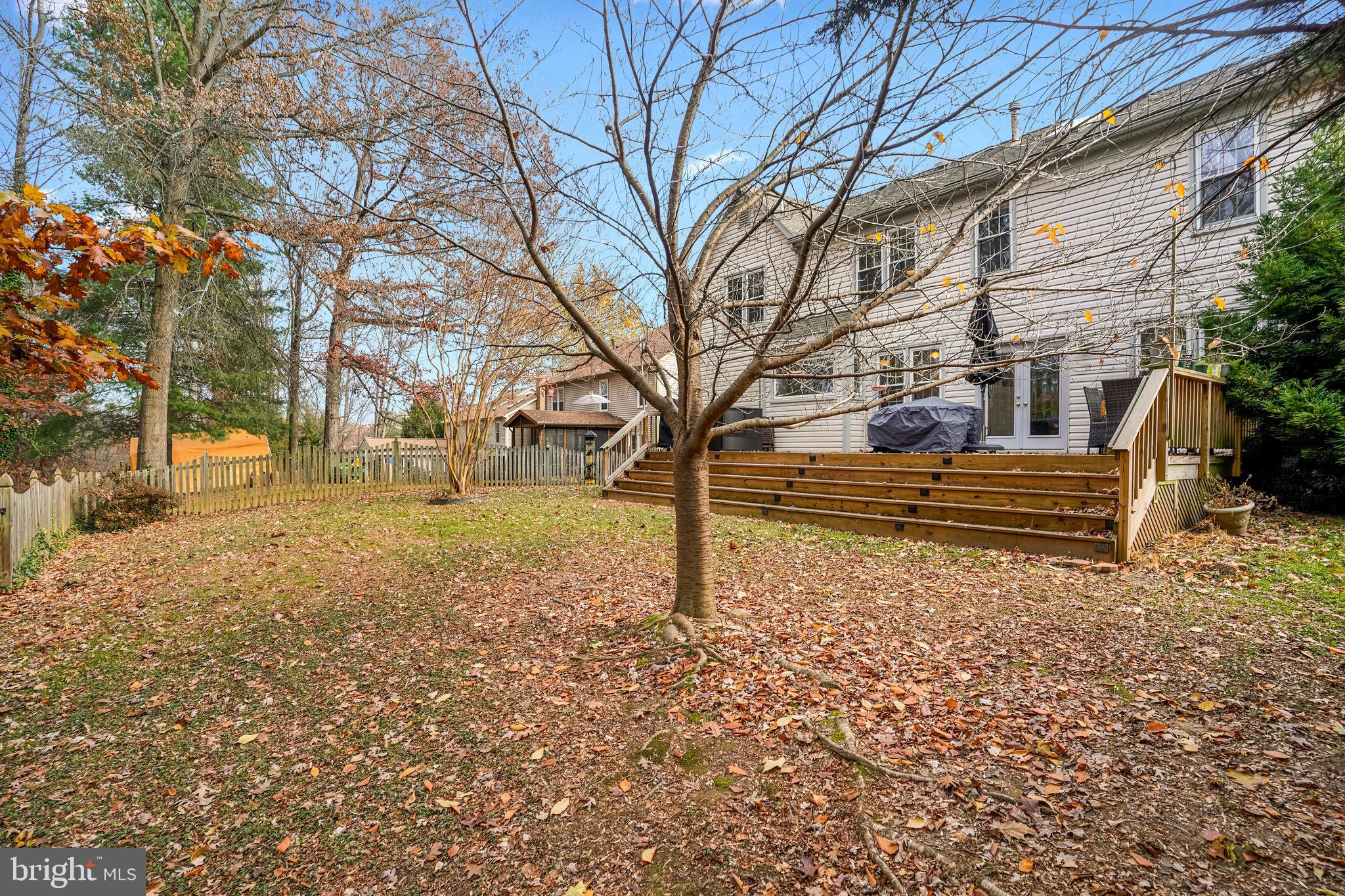 9506 Retriever Road Burke, VA 22015 - Photo 34 of 34