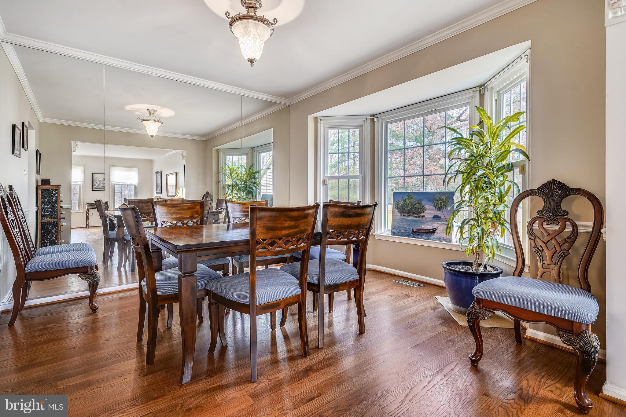 9506 Retriever Road Burke, VA 22015 - Photo 5 of 34