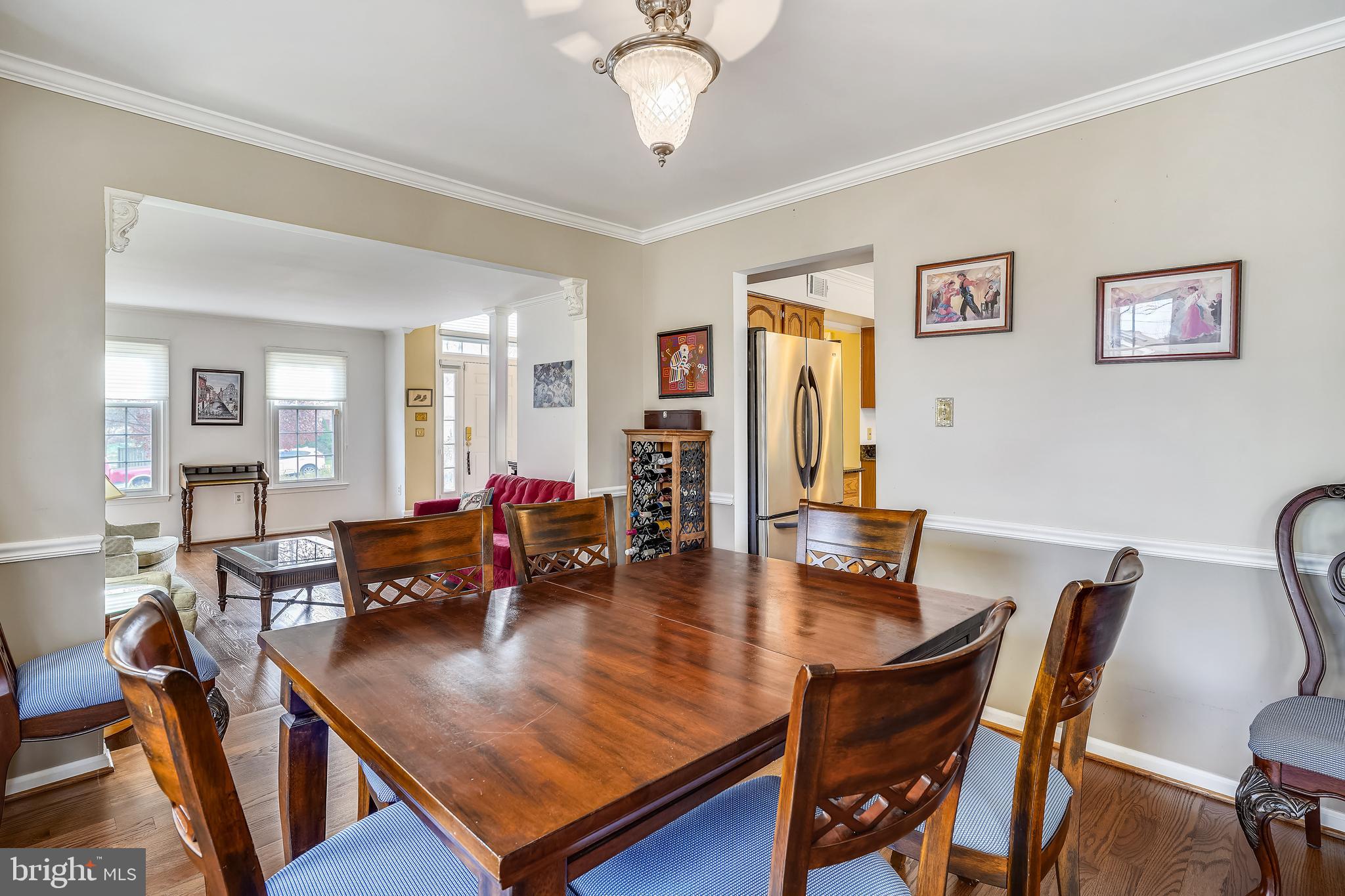 9506 Retriever Road Burke, VA 22015 - Photo 6 of 34