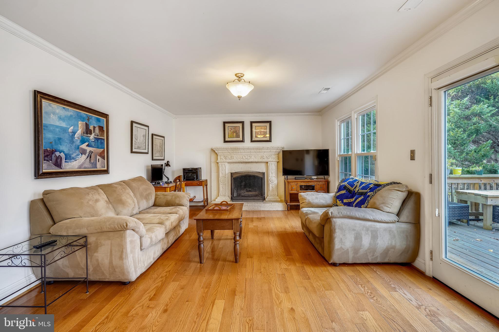 9506 Retriever Road Burke, VA 22015 - Photo 10 of 34