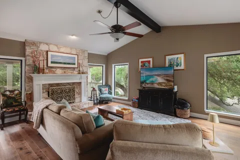 $1,895,000 | 3105 Pleasant Run Place, Austin, TX 78703
