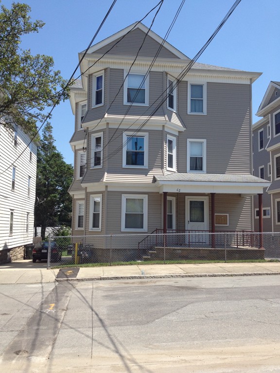 62 Huard Street Fall River, MA 02721 - Photo 1 of 4
