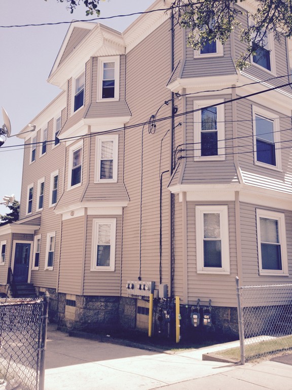 62 Huard Street Fall River, MA 02721 - Photo 2 of 4