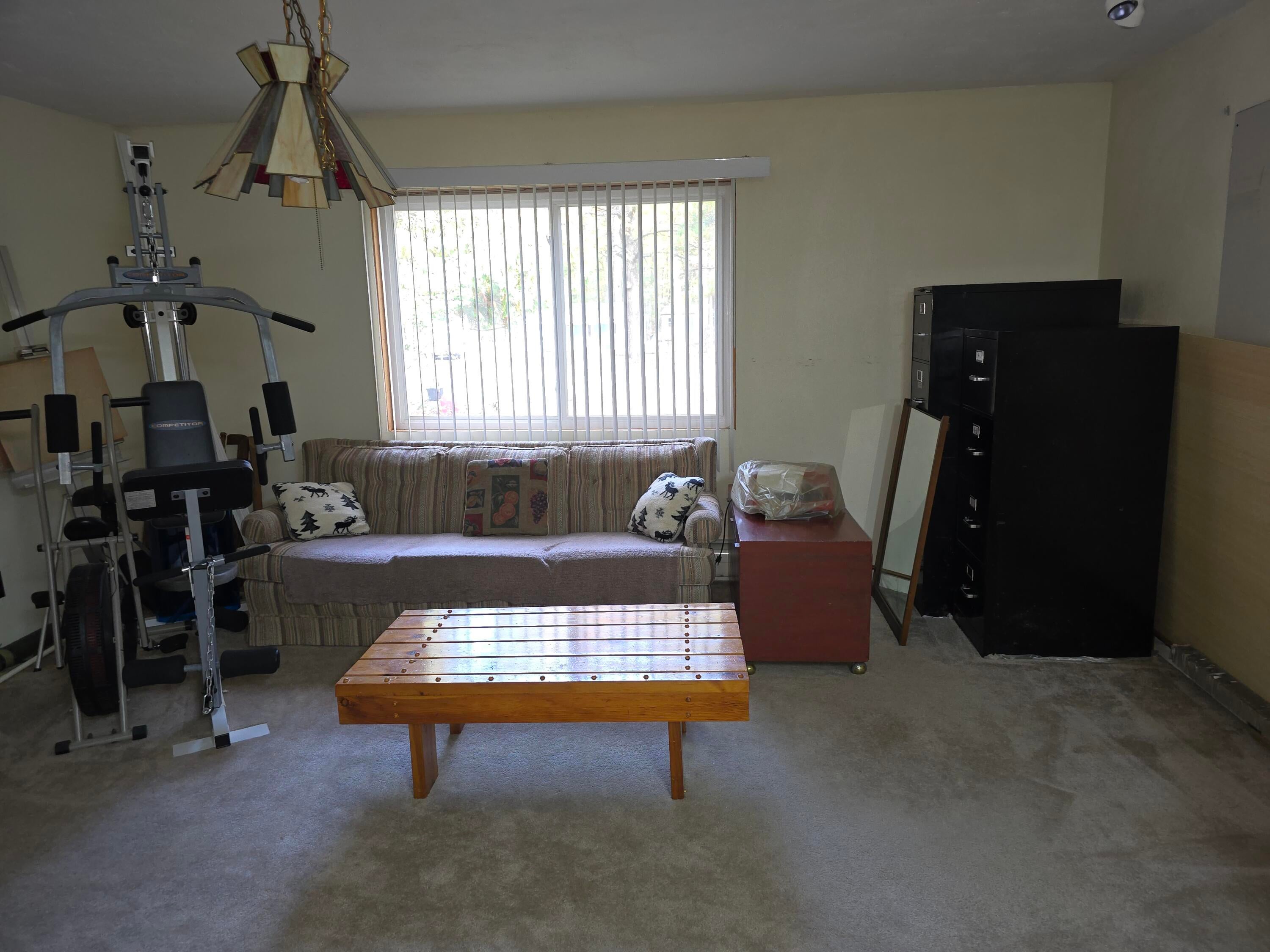 7207 Frontenac Road Indian River, MI 49749 - Photo 28 of 33 7207 Workout Room2